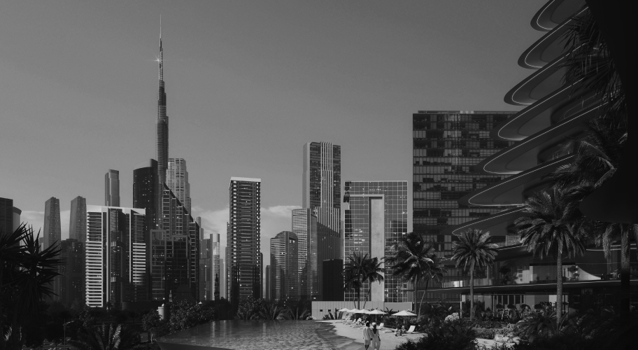 Real Estate Marketing Dubai - Mint&Co.