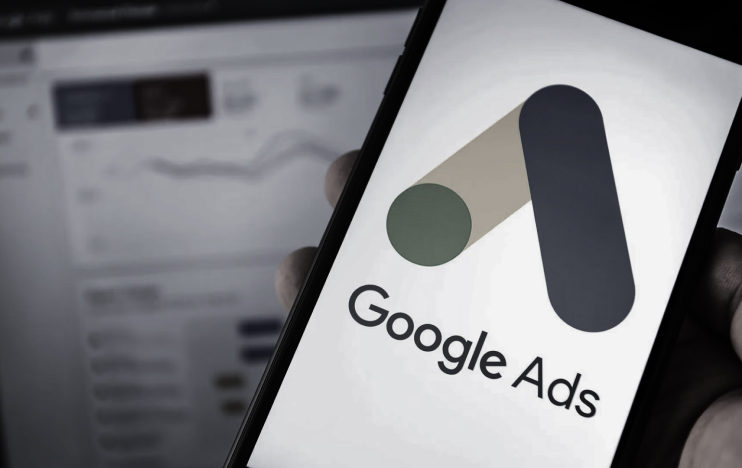 Google Ads - Mint&Co.