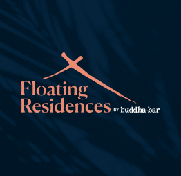 Floating Residences Buddha Bar logo