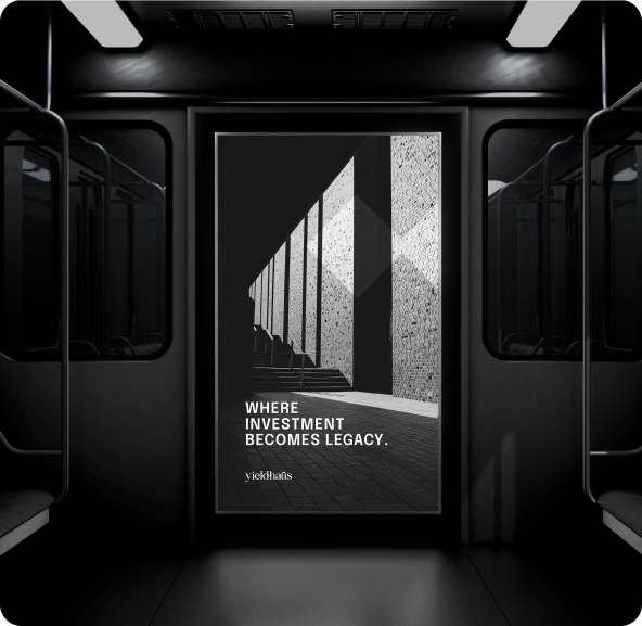 Billboard ad