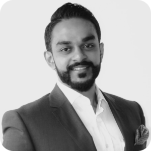 Picture of Rahul Shivaprakash