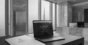 real estate brand that attracts the right clients in Dubai